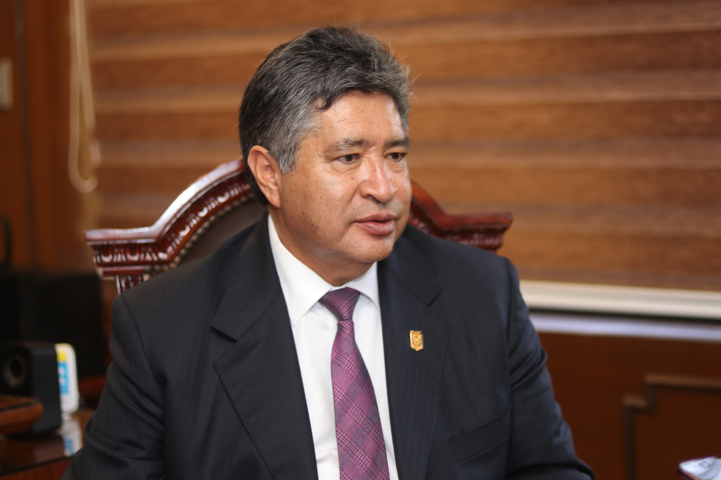 Cierra la UAT ciclo primavera con logros importantes: Rector